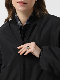 Бомбер Braska модель 01244272 Бомбер Braska модель 01244272 Фото