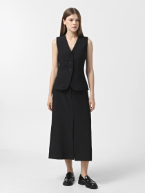 Юбка миди Braska модель 21-411/301 Фото