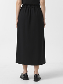 Юбка миди Braska модель 21-411/301 Фото