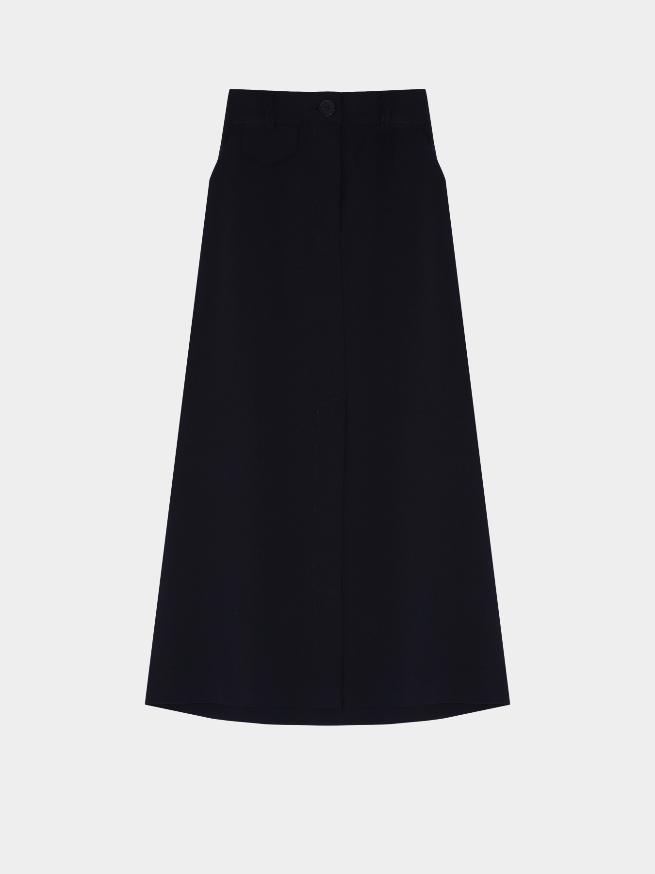 Юбка миди Braska модель 21-411/301 Юбка миди Braska модель 21-411/301 Фото