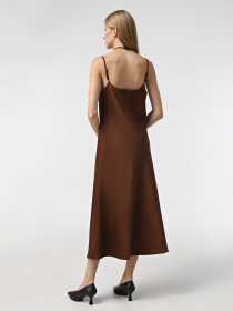 Платье миди Braska модель 21-412/305 Фото