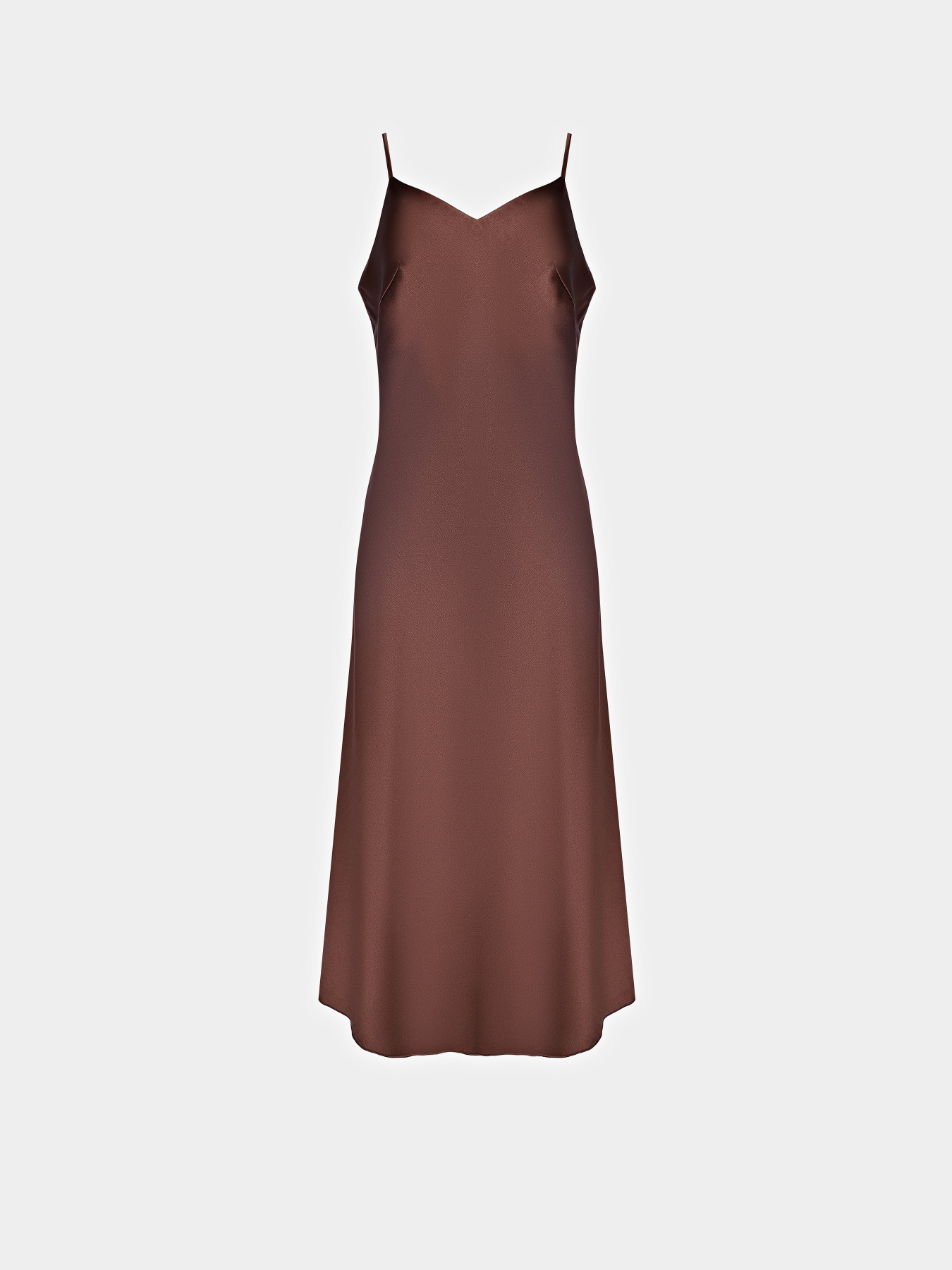 Платье миди Braska модель 21-412/305 Фото