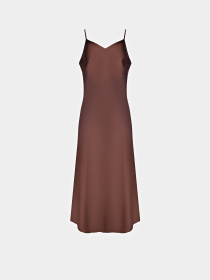 Платье миди Braska модель 21-412/305 Фото