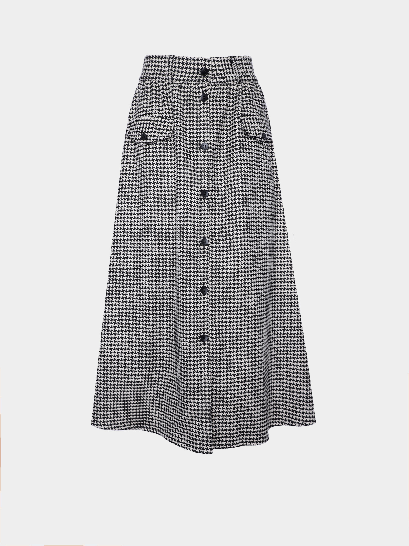 Юбка миди Braska модель 4344.10 Фото