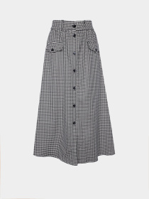 Юбка миди Braska модель 4344.10 Фото