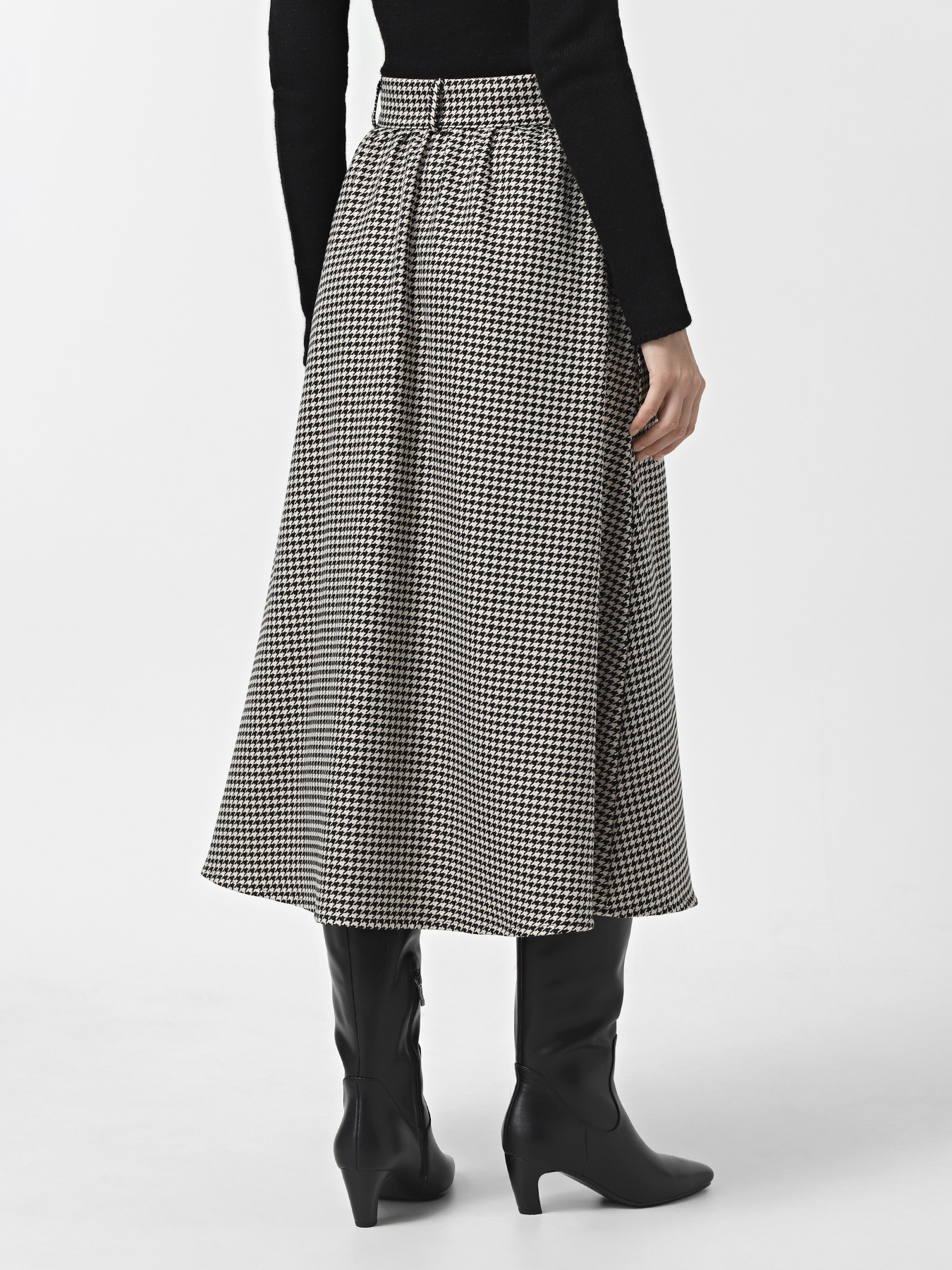 Юбка миди Braska модель 4344.10 Юбка миди Braska модель 4344.10 Фото