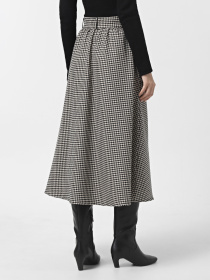 Юбка миди Braska модель 4344.10 Юбка миди Braska модель 4344.10 Фото