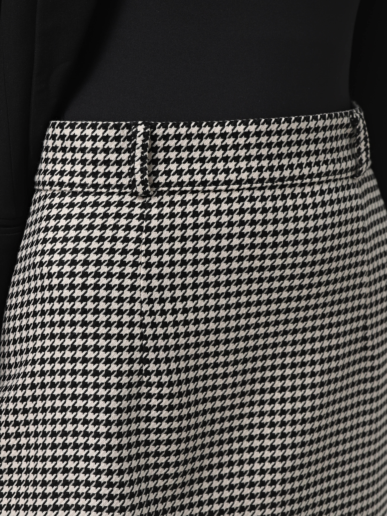 Спідниця міні Braska модель 4345.10 Фото