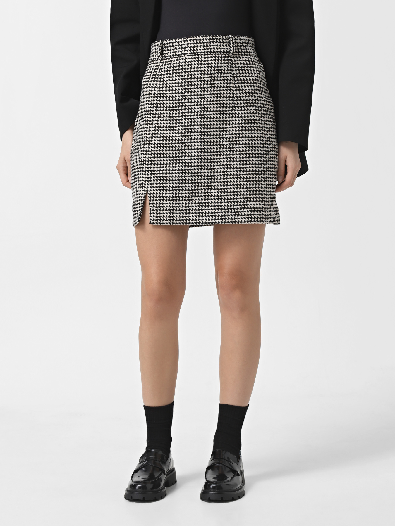 Спідниця міні Braska модель 4345.10 Фото