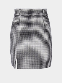 Спідниця міні Braska модель 4345.10 Фото