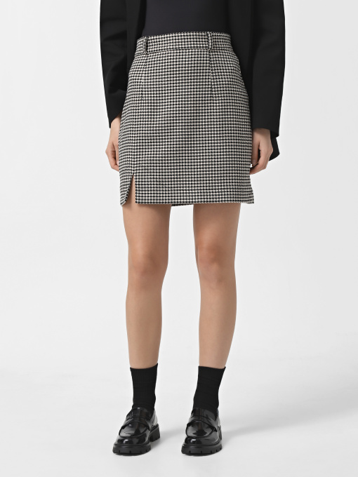 Юбка мини Braska модель 4345.10 Фото