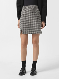 Юбка мини Braska модель 4345.10 Юбка мини Braska модель 4345.10 Фото