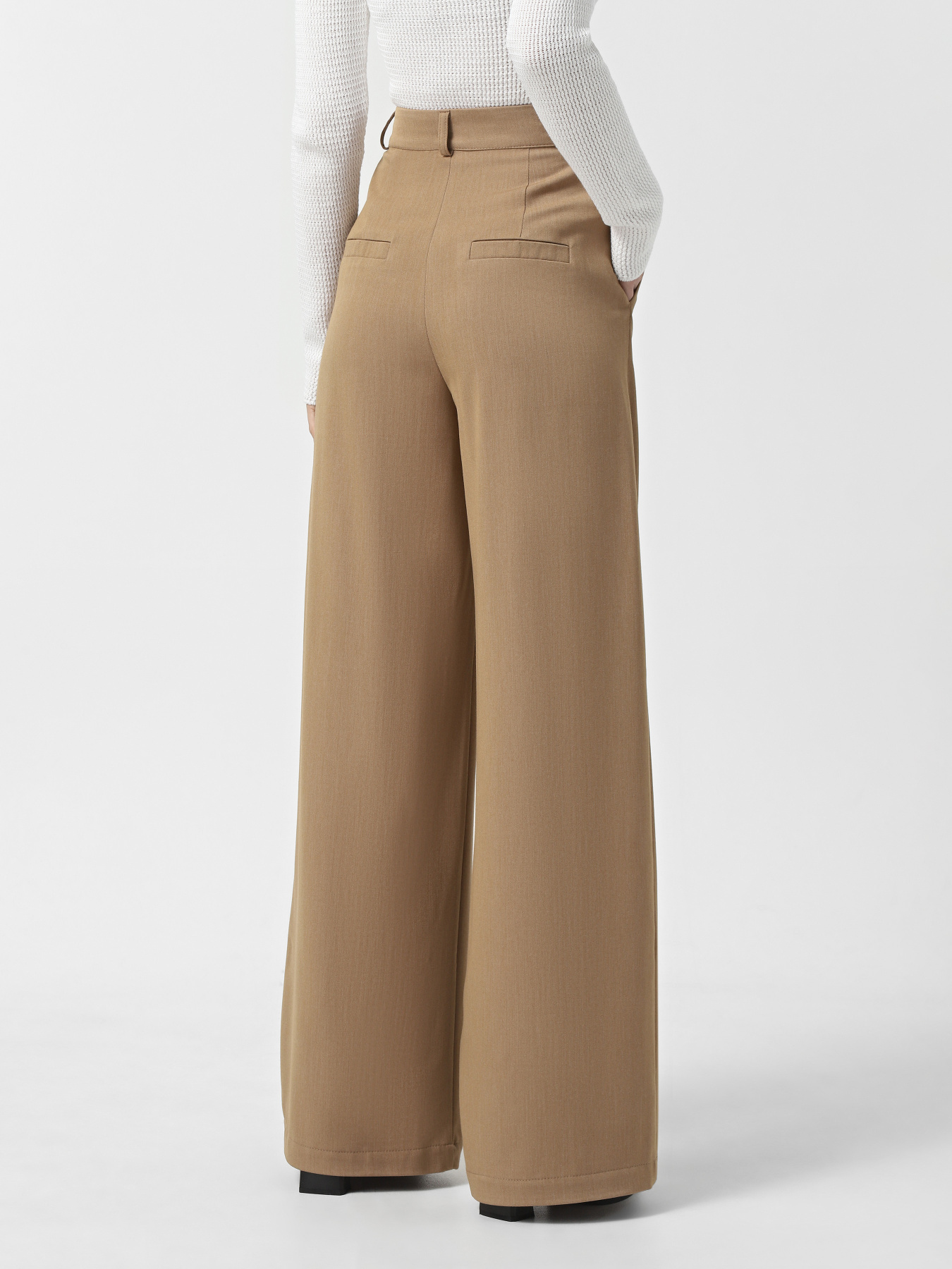 Штани палаццо Braska модель 4329.3 Фото