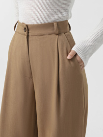 Штани палаццо Braska модель 4329.3 Фото