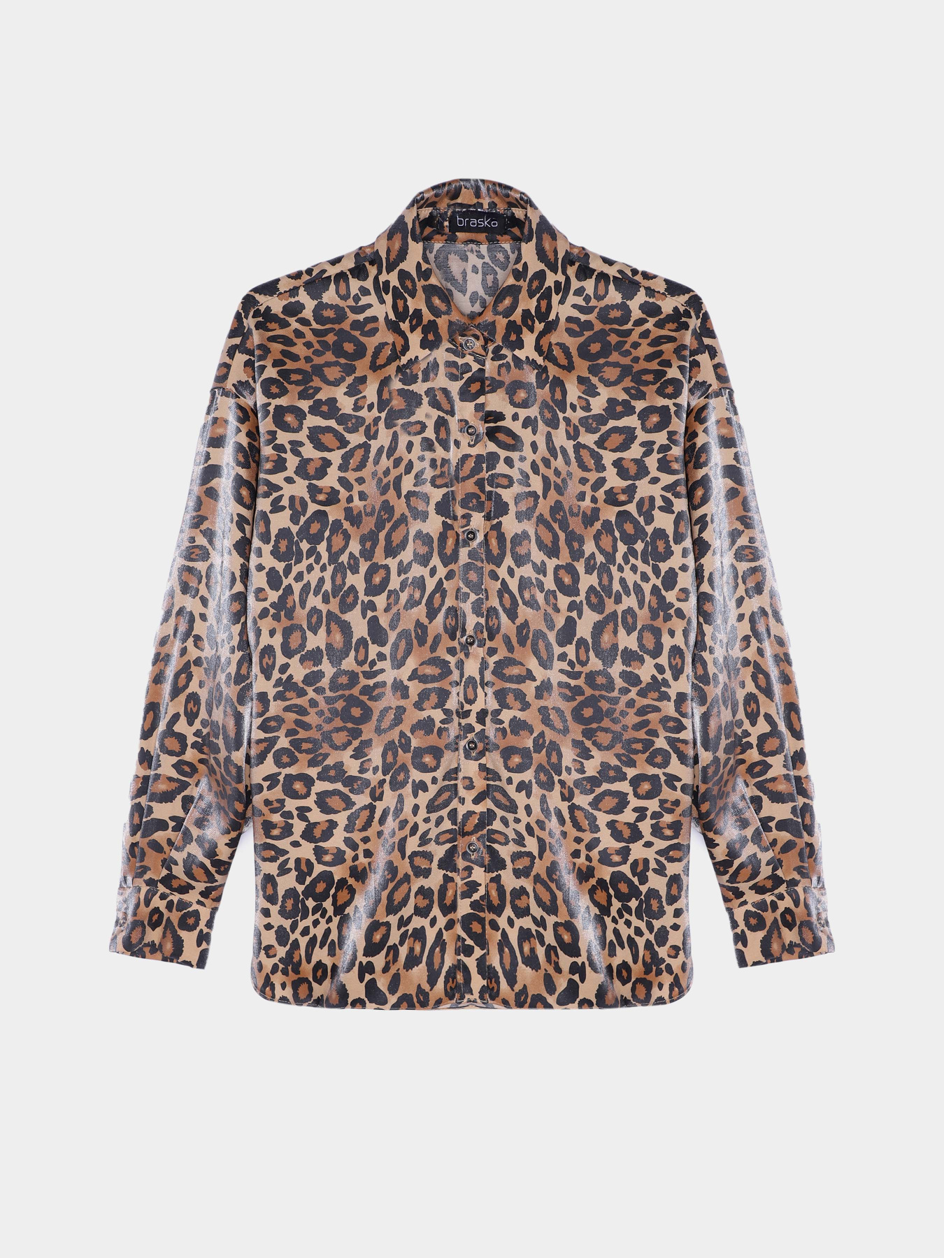 Рубашка Braska модель 4342.3 Фото