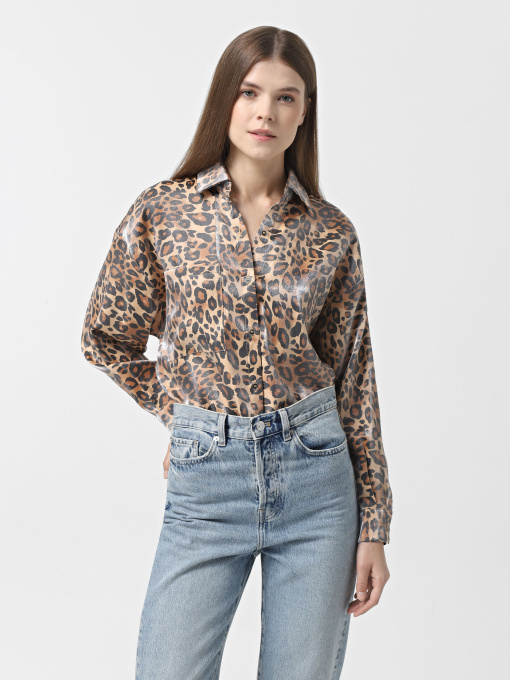 Рубашка Braska модель 4342.3 Фото