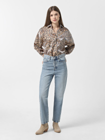 Сорочка повсякденна Braska модель 4342.3 Фото