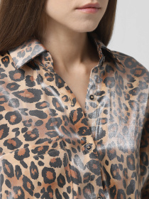 Сорочка повсякденна Braska модель 4342.3 Фото