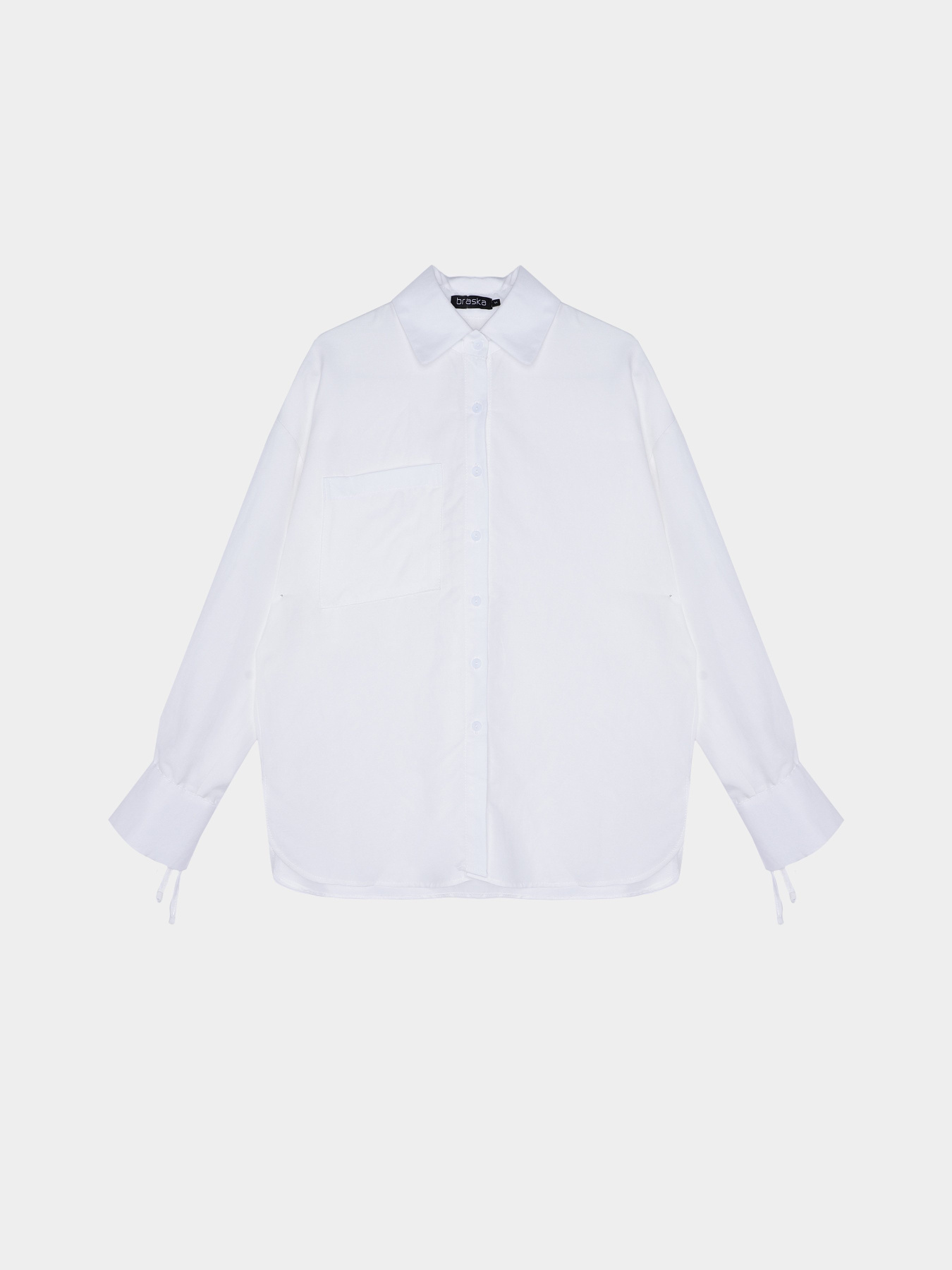 Рубашка Braska модель 4340.1 Фото