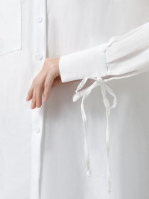 Рубашка Braska модель 4340.1 Фото