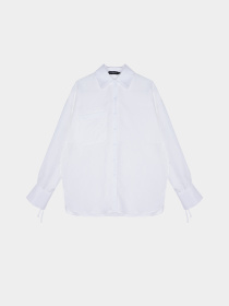 Рубашка Braska модель 4340.1 Фото