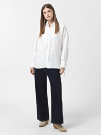 Рубашка повседневная Braska модель 4340.1 Рубашка повседневная Braska модель 4340.1 Фото