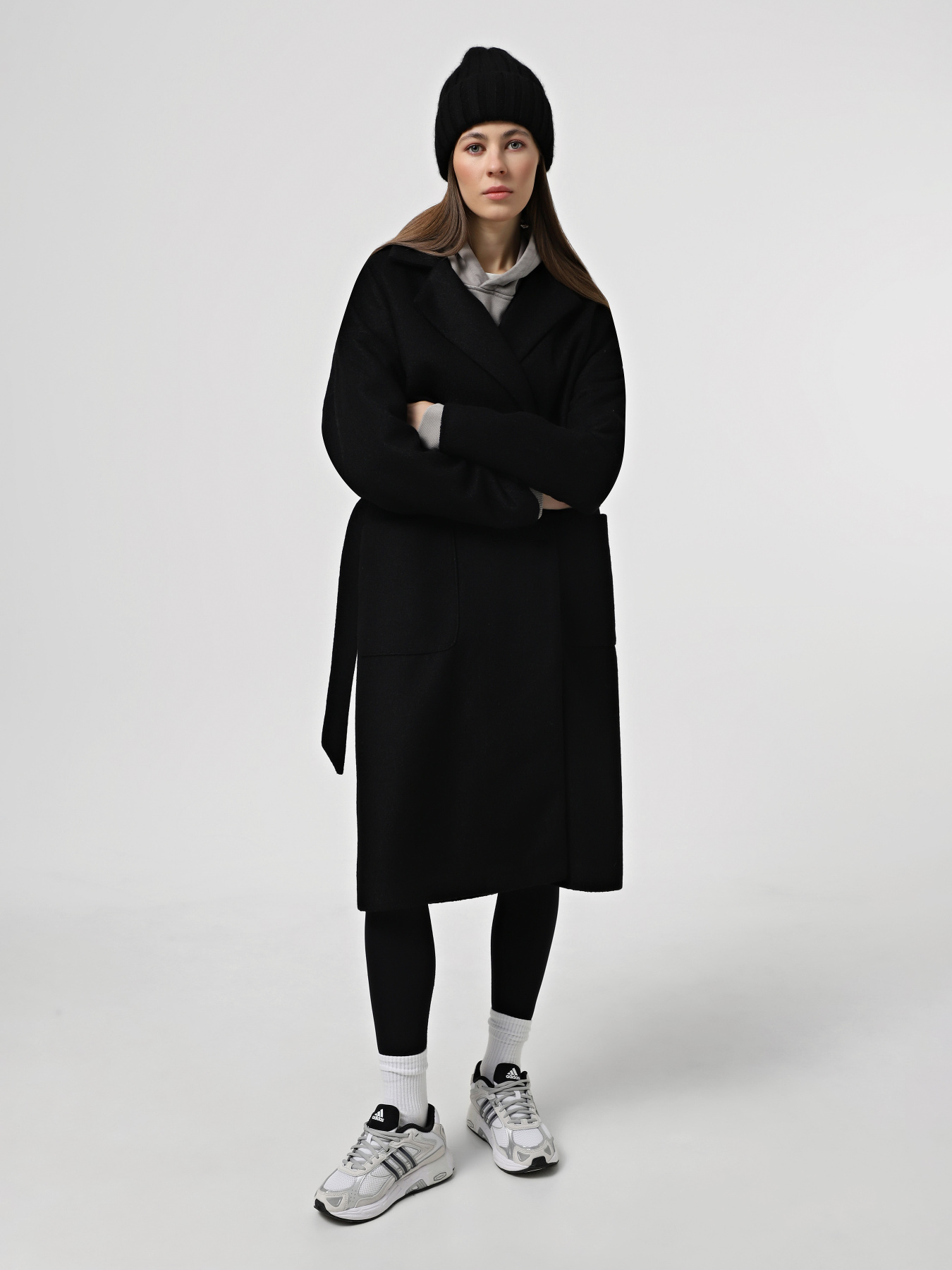 Пальто Braska модель 4319.10 Фото