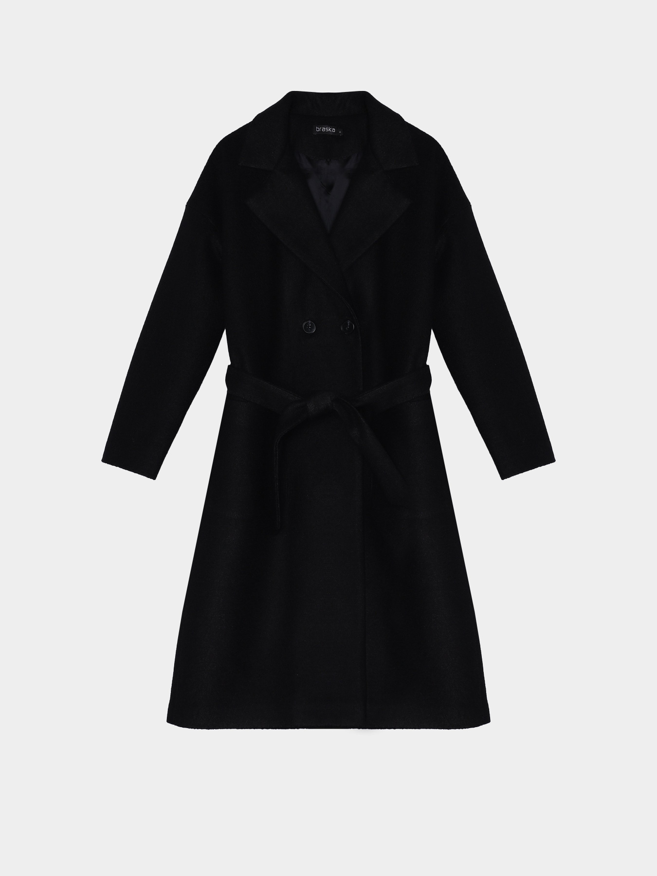 Пальто Braska модель 4319.10 Фото