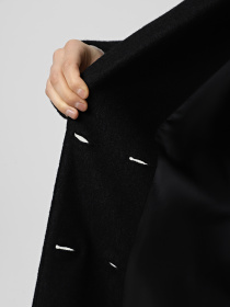 Пальто Braska модель 4319.10 Фото