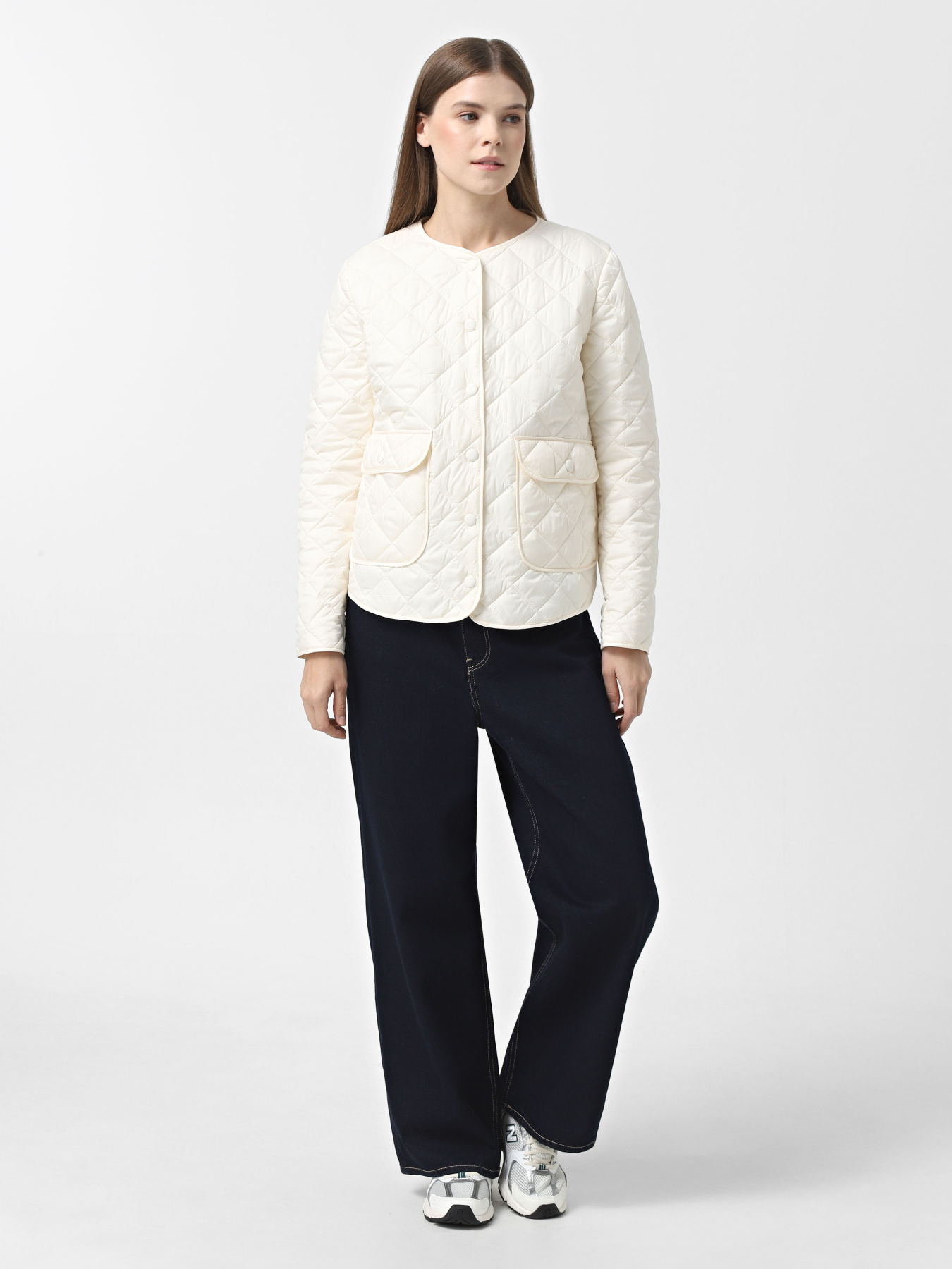 Демисезонная куртка Braska модель 4327.1 Фото