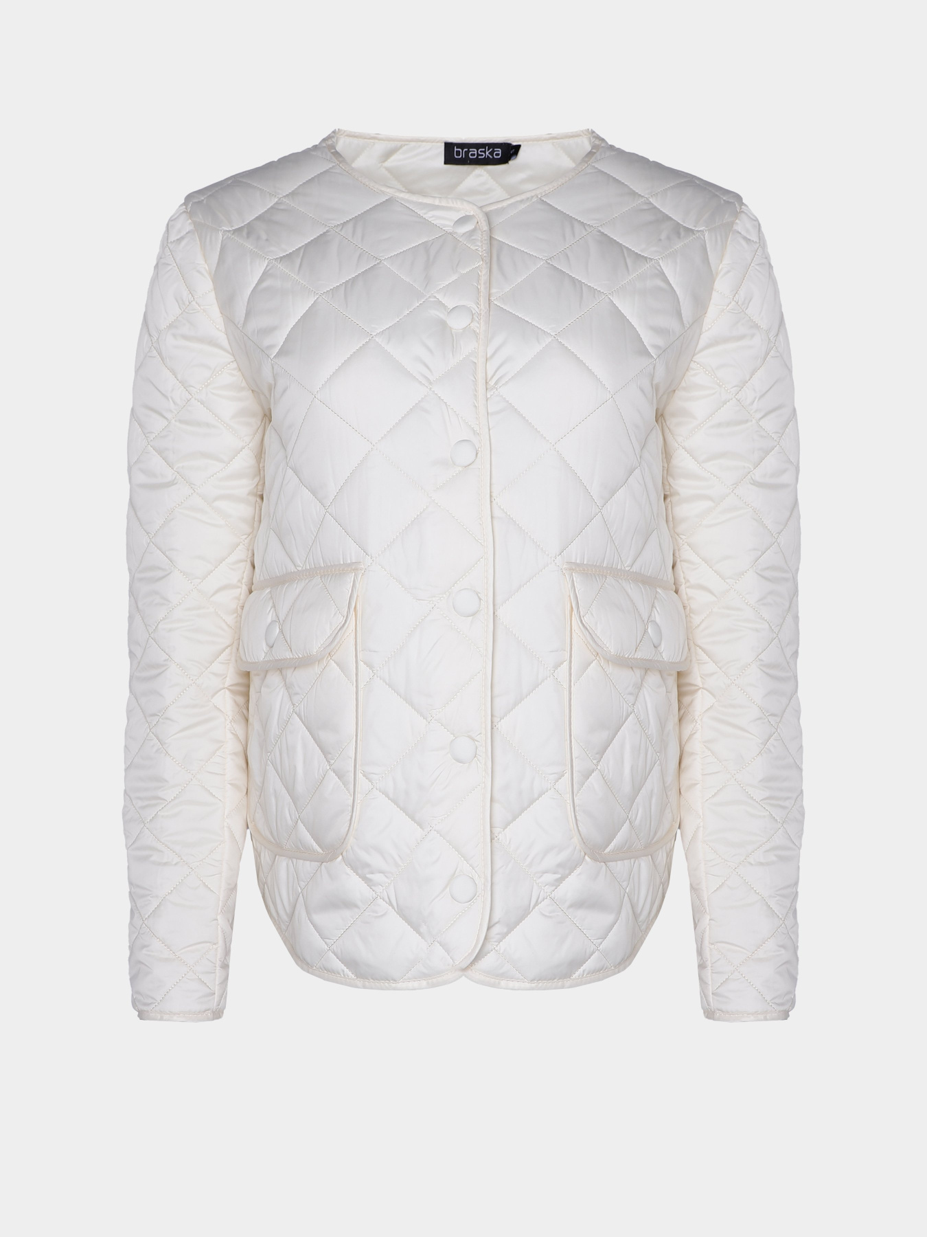 Демисезонная куртка Braska модель 4327.1 Фото