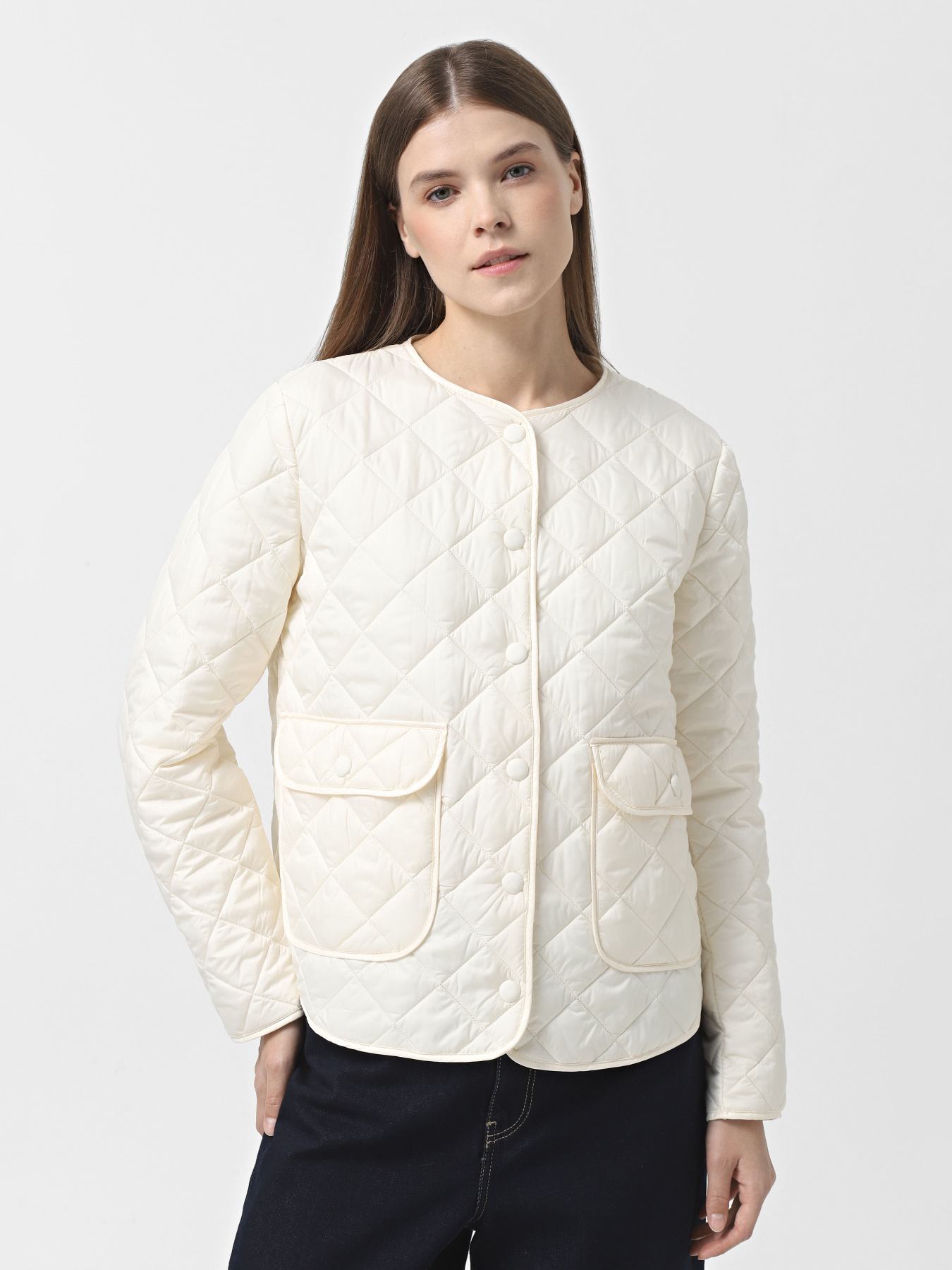 Демисезонная куртка Braska модель 4327.1 Фото