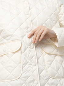 Демисезонная куртка Braska модель 4327.1 Фото