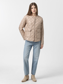 Демісезонна куртка Braska модель 4327.3 Фото