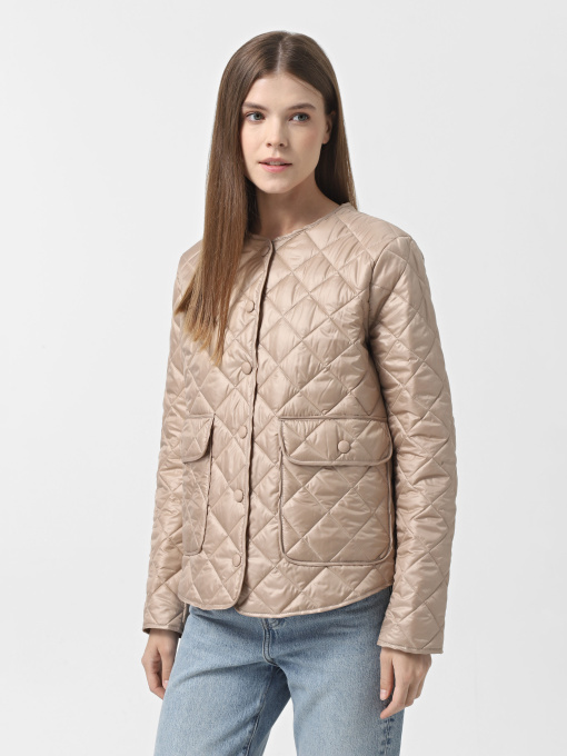 Демисезонная куртка Braska модель 4327.3 Фото