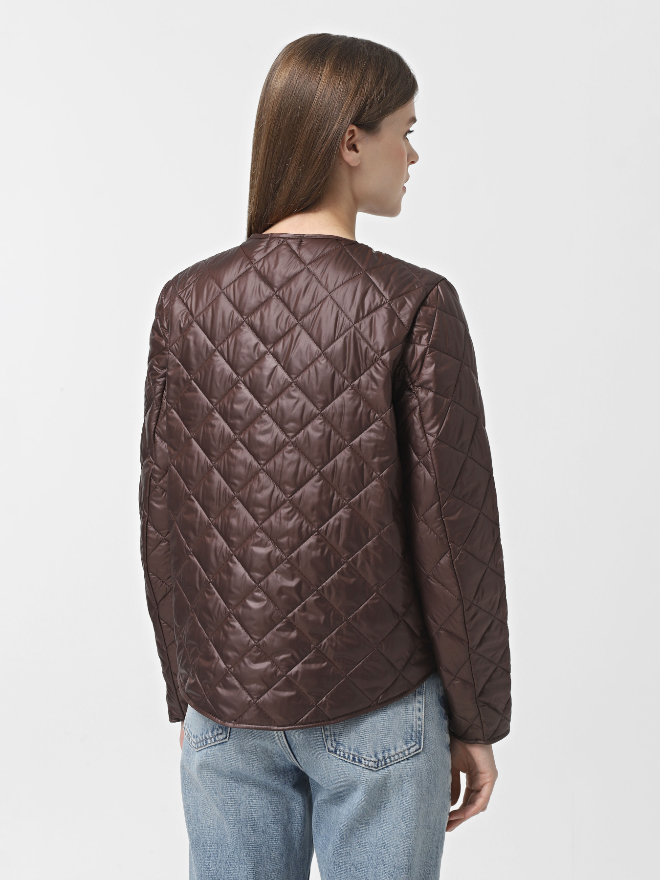 Демісезонна куртка Braska модель 4327.7 Фото