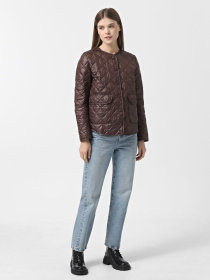 Демісезонна куртка Braska модель 4327.7 Фото