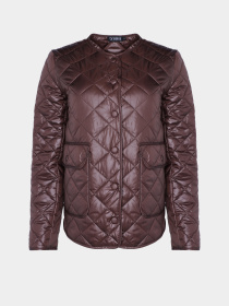 Демісезонна куртка Braska модель 4327.7 Фото