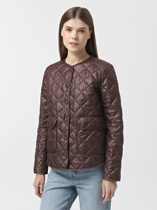 Демисезонная куртка Braska модель 4327.7 Фото