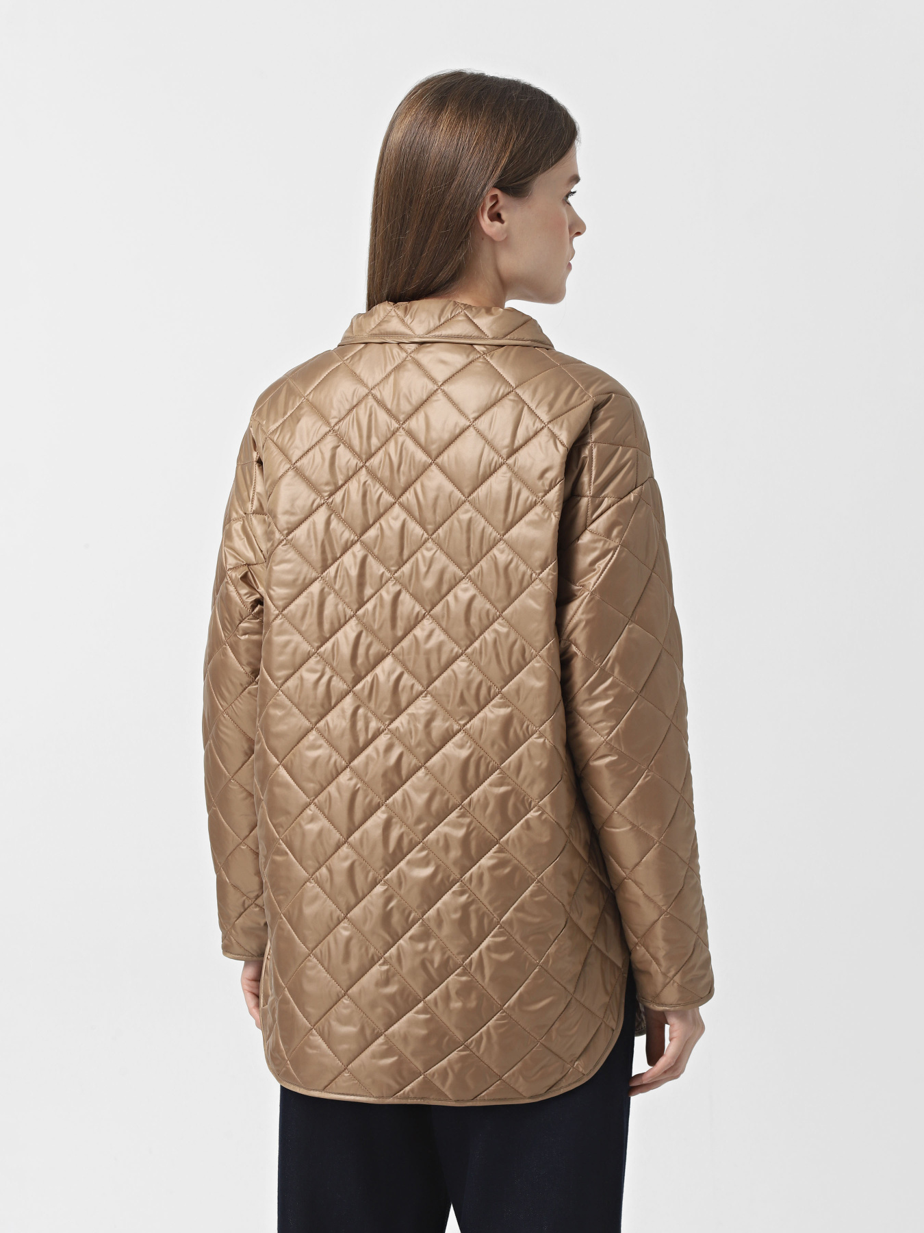 Демісезонна куртка Braska модель 4325.6 Фото