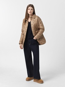 Демісезонна куртка Braska модель 4325.6 Фото