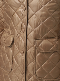 Демісезонна куртка Braska модель 4325.6 Фото