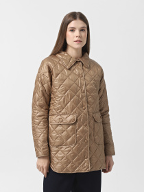 Демісезонна куртка Braska модель 4325.6 Фото