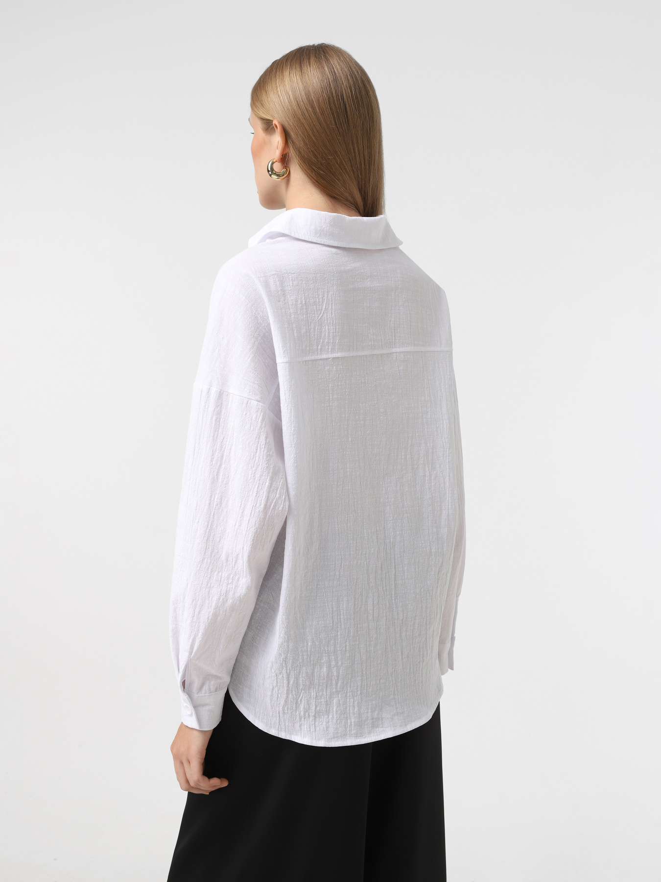 Рубашка Braska модель 13100-3 Фото