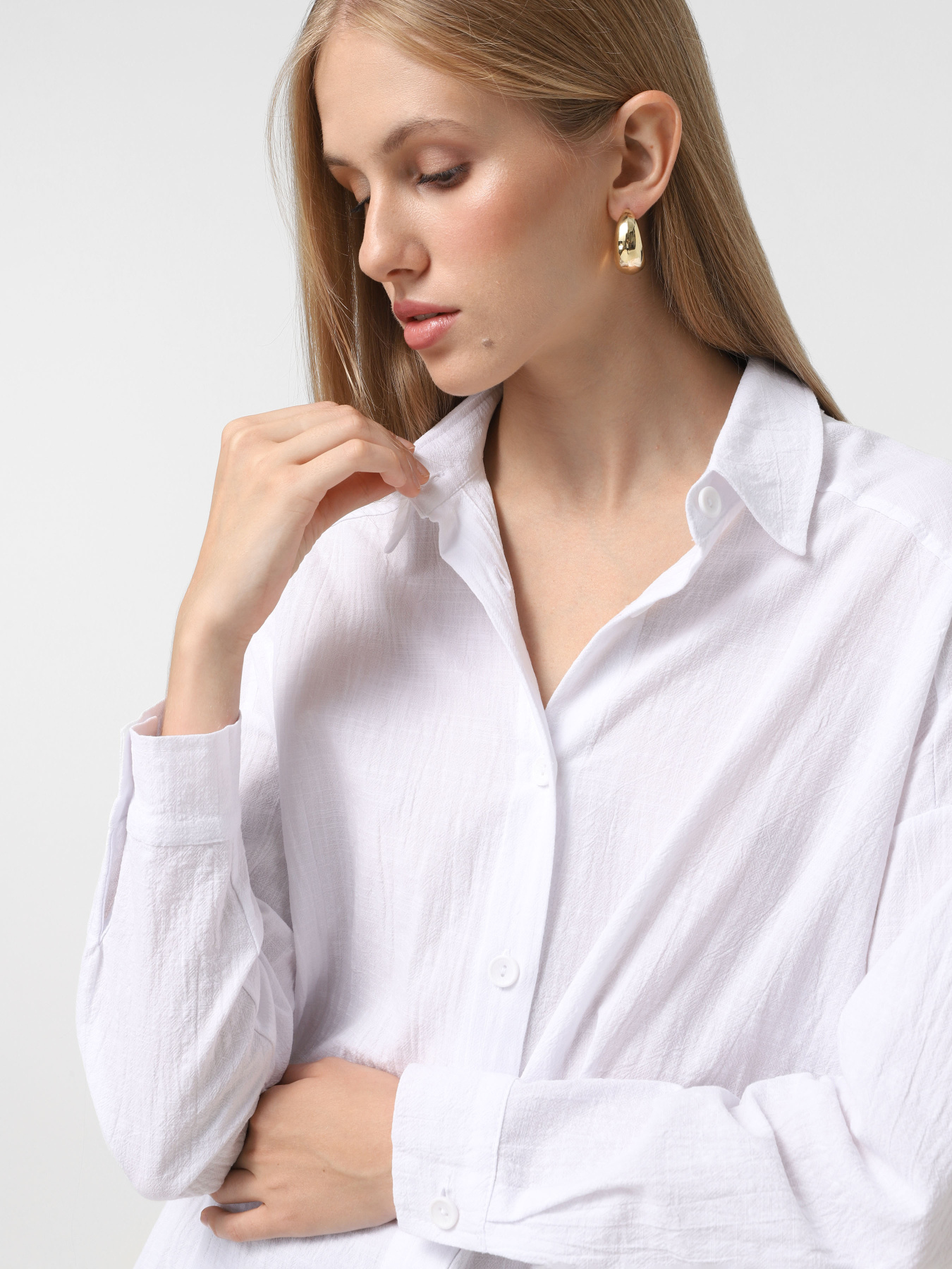 Рубашка Braska модель 13100-3 Фото