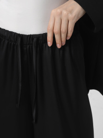 Брюки палаццо Braska модель 4299-8 Фото