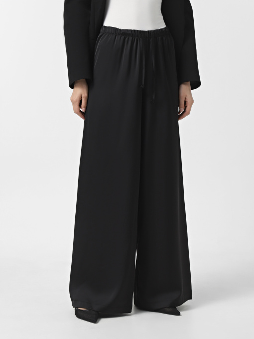 Брюки палаццо Braska модель 4299-8 Фото