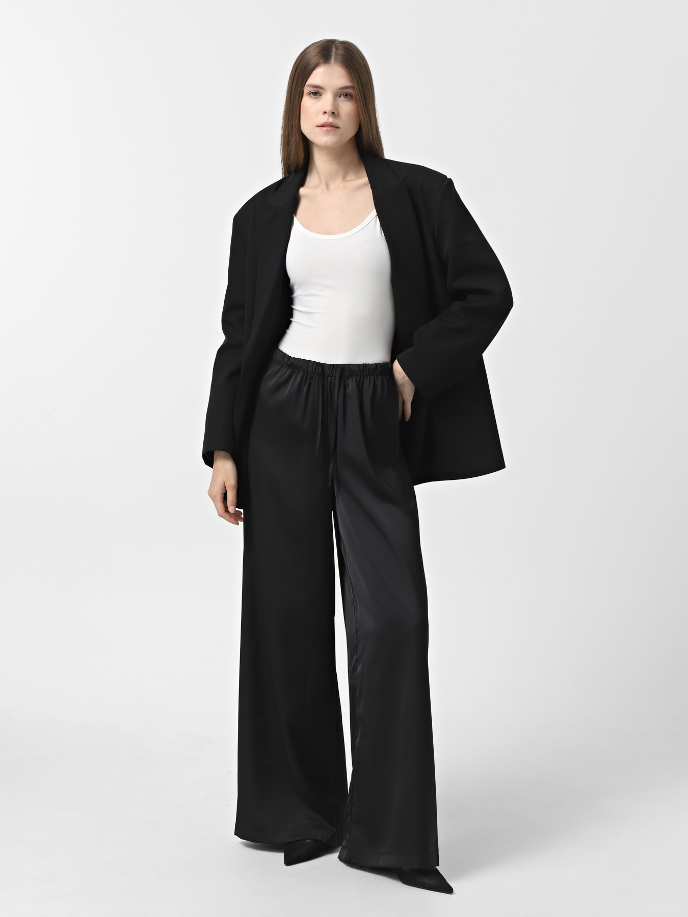 Палаццо Braska модель 4299-8 Фото