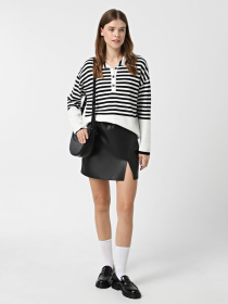 Джемпер Braska модель 047/396 Фото