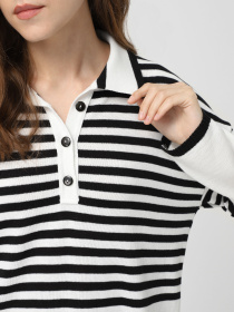 Джемпер Braska модель 047/396 Фото